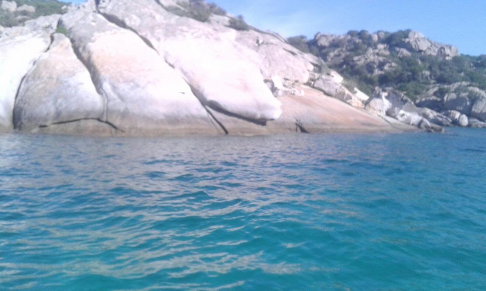 Filoxenia Di Umberto Pensionat Sassari Exteriör bild