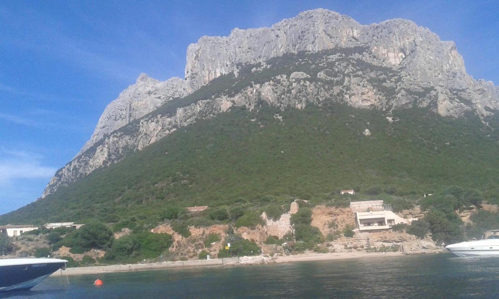 Filoxenia Di Umberto Pensionat Sassari Exteriör bild