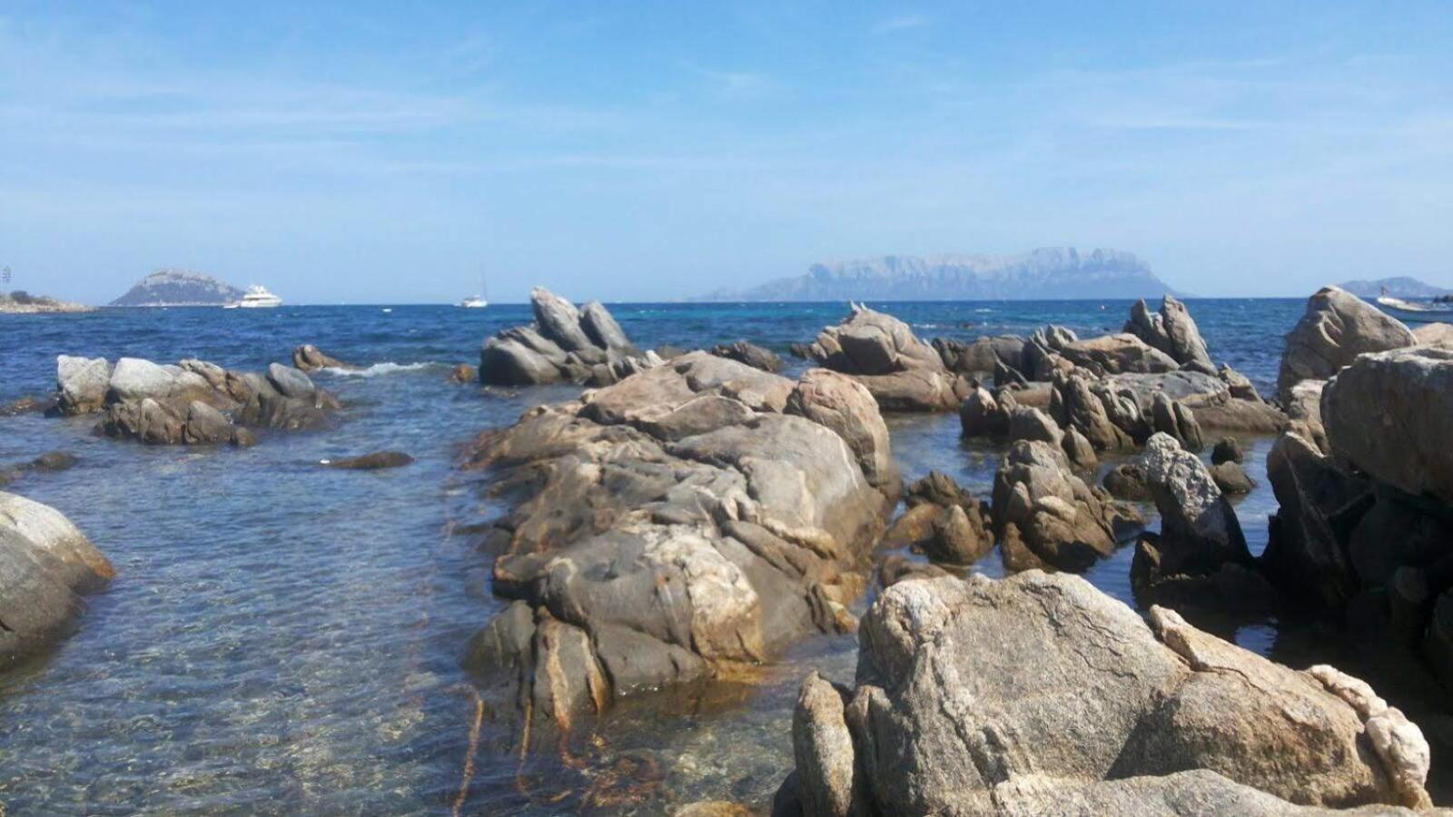Filoxenia Di Umberto Pensionat Sassari Exteriör bild