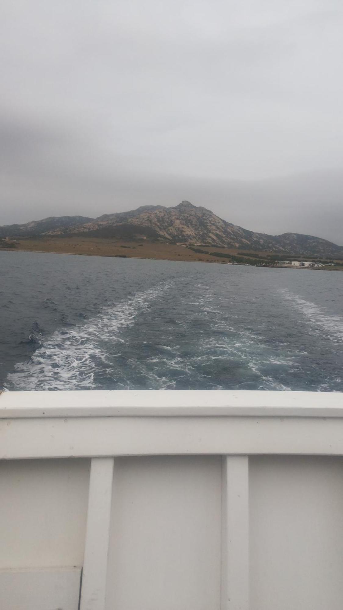 Filoxenia Di Umberto Pensionat Sassari Exteriör bild